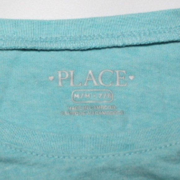 The Children Place Girls Long sleeve Tees Size 7/8 - Picture 14 of 15